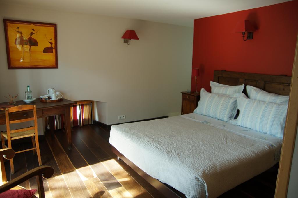 Bed and Breakfast Le Grand Noe Roisey Exteriér fotografie