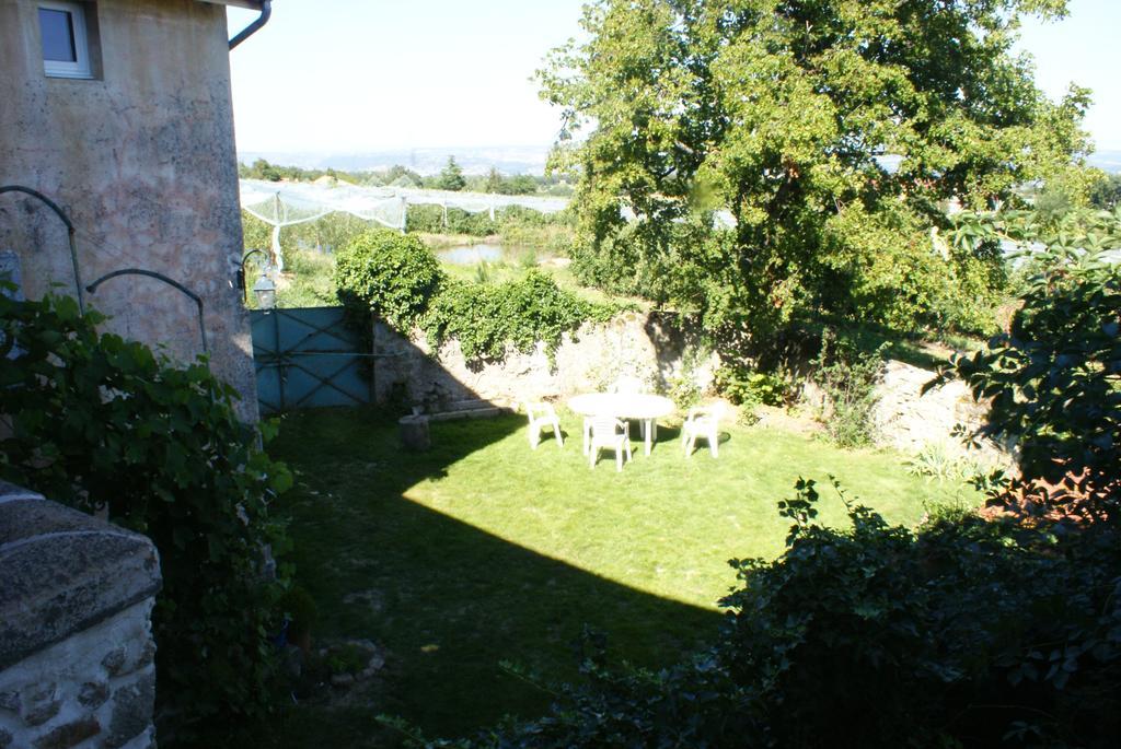 Bed and Breakfast Le Grand Noe Roisey Exteriér fotografie