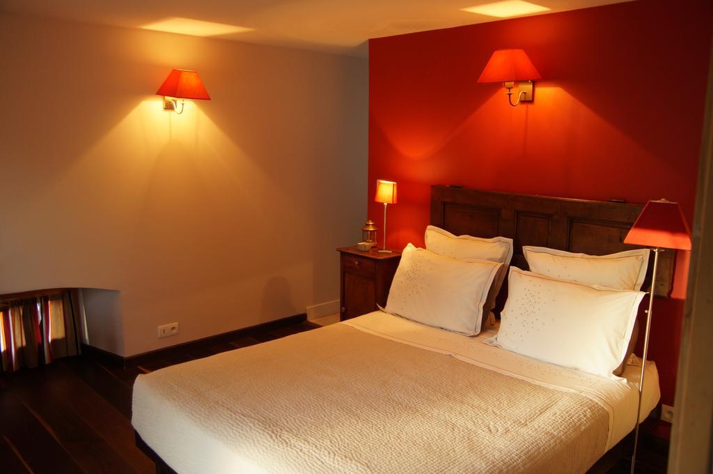 Bed and Breakfast Le Grand Noe Roisey Exteriér fotografie